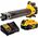 Dewalt Dmuchawa do liści DCMBL562P1