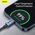 Kabel USB Baseus USB-C - Lightning 1.2 m Czarny (FD-2141-6932172602741)
