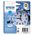 Tusz Epson Cyan 27 DURABrite Ultra Ink (C13T27024010)