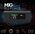 Luxury Jump Starter Booster 54,76Wh PD30W Kompresor Samochodowy Dmuchawa Powerbank