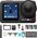 Kamera DJI Kamera Sportowa DJI Osmo Action 5 Pro Adventure Combo