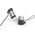 Adapter USB Awei AWEI Adapter A11 USB-C/Lightning szary    /grey