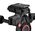 Statyw Manfrotto Manfrotto tripod kit MKBFRTC4GTFB-3W Befree GT PRO 3-Way FB