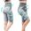 InnovaGoods InnovaGoods Tourmaline Slimming Girdle M