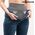 InnovaGoods InnovaGoods Tourmaline Slimming Girdle M