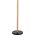 Present Time Stojak na papier toaletowy CLEAN, 46 cm