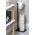 Present Time Uchwyt i stojak na papier toaletowy ACCENT DELUXE, 16 x 22 x 68 cm