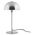 Leitmotiv Lampa stołowa grzybek BONNET, Ø 20 cm