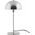 Leitmotiv Lampa stołowa grzybek BONNET, Ø 20 cm