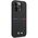 Original Case APPLE IPHONE 15 PRO MAX BMW Silicone Pattern (BMHCP15X22SMPK) black 3666339144340