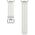 Orginal Strap for SAMSUNG GALAXY WATCH ULTRA (47MM) Marine Band (ET-SNL70MWEGEU) white 8806095630724