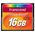 Karta Transcend 133x Compact Flash 16 GB  (TS16GCF133)