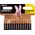 Duracell Basic AAA / R03 μπαταρία 12 τεμ. 358461 5000394203389