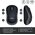 Logitech M185 Mouse Grey (910-002238) 401928 21109843