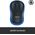 Logitech M185 Mouse Blue (910-002239) 408452 5099206028852