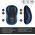 Logitech M185 Mouse Blue (910-002239) 408452 5099206028852