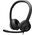 Ακουστικά Logitech H390 (981-000406) 412627 5099206030015