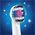 Oral-B 3D White tip EB18-4 4 τεμ. 422462 4210201324829