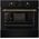 Φούρνος Electrolux EOB3400BOR 477648 7332543625840