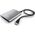 Verbatim Store 'n' Go εξωτερική μονάδα σκληρού δίσκου 1TB Silver (53071) 483918 23942530718