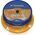 Κατά λέξη DVD-R 4,7 GB 16 x 25 τεμάχια (43522) 6037 23942435228