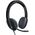 Ακουστικά Logitech H540 (981000480) 543934 5099206038868