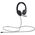 Ακουστικά Logitech H540 (981000480) 543934 5099206038868