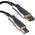 Maclean HDMI - καλώδιο HDMI 40m ασημί (MCTV624) 554910 5903292801414