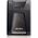 Εξωτερικός σκληρός δίσκος ADATA HD650 1TB Μαύρος (AHD6501TU3CBK) 623468 4713435799154