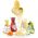 Κόφτης Tefal Fresh Express MB756G31 645711 3045388593727
