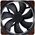 Ανεμιστήρας Noctua NF-A14 industrialPPC-3000 PWM 646104 4716123315452