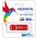 ADATA DashDrive UV150 pendrive, 64 GB (AUV150-64G-RRD) 648659 4713435799307