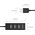 Unitek USB HUB 4x USB-A 2.0 (Y-2140) 649549 4894160007087
