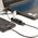 Unitek USB HUB 4x USB-A 2.0 (Y-2140) 649549 4894160007087