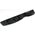 Πληκτρολόγιο Fellowes σειράς FABRIC Health-V, μαύρο (9182801) 653352 43859536511