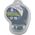 Esperanza Gel Grey Pad (EA137Y) 655103 5901299912096