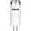Activejet 4G 2,5W 12V 180lm ζεστό λευκό (AJE-MC1G4) 661056 5901443096283