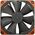 Ανεμιστήρας Noctua NF-F12 industrialPPC-3000 PWM 666882 4716123315414