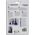 Esperanza Organizer Holder Μαύρο 6 τεμαχίων (EBA101K) 697692 5901299908341