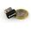 Verbatim Store 'n' Stay NANO pendrive, 32 GB (98130) 705011 23942981300