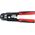 Βύσμα σύσφιξης Gembird 3 σε 1 RJ45 (T-WC-03) 710989 8716309084420