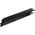Καλωδιακό κανάλι NetRack 19"/1U με κάλυμμα Μαύρο (119-001-010-004) 751336 5908268777779