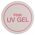 Rio UV GEL ΡΟΖ ΓΙΑ UV ΝΥΧΙΑ (1-NAIL-UVG-FEP-EU) 754565 5019487085023