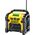 Ραδιόφωνο εργοταξίου Dewalt DCR019 761142 5035048440681
