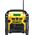 Ραδιόφωνο εργοταξίου Dewalt DCR019 761142 5035048440681