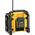 Ραδιόφωνο εργοταξίου Dewalt DCR019 761142 5035048440681