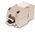 Υποδοχή KeyStone Cat6A, STP, αυτόματου κλειδώματος (KEY-STP-C6A) 769204 5397039415796