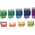 Κουρευτική μηχανή Remington ColourCut HC5035 771854 4008496867387