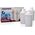 Wkład filtrujący Aquaphor B100-15 Standard 3 szt.