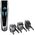 Κουρευτική μηχανή Philips Series 9000 HC9450/15 734540 8710103701088
